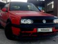 Volkswagen Golf 1994 года за 1 100 000 тг. в Алматы – фото 2
