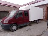 Fiat Ducato 1998 года за 4 500 000 тг. в Костанай
