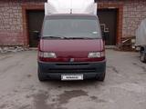 Fiat Ducato 1998 года за 4 500 000 тг. в Костанай – фото 3