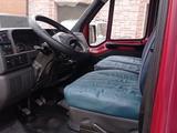 Fiat Ducato 1998 года за 4 500 000 тг. в Костанай – фото 4