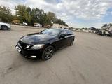 Lexus GS 350 2007 года за 6 000 000 тг. в Алматы