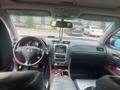 Lexus GS 350 2007 годаүшін6 000 000 тг. в Алматы – фото 8