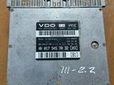 Процессор 111 двигатель 2.2 за 120 000 тг. в Караганда