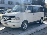 Volkswagen Caravelle 1997 годаүшін4 000 000 тг. в Костанай – фото 2