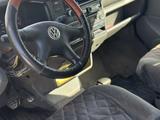 Volkswagen Caravelle 1997 годаүшін4 000 000 тг. в Костанай – фото 4