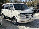 Volkswagen Caravelle 1997 годаүшін4 000 000 тг. в Костанай – фото 3