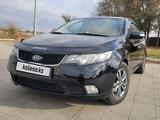 Kia Cerato 2011 года за 5 000 000 тг. в Костанай