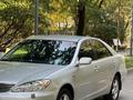 Toyota Camry 2005 годаүшін7 150 000 тг. в Алматы – фото 3