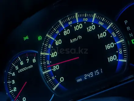 Toyota Alphard 2006 года за 8 800 000 тг. в Астана – фото 3