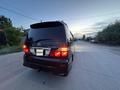 Toyota Alphard 2006 года за 8 800 000 тг. в Астана – фото 9