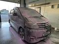 Toyota Alphard 2006 года за 8 800 000 тг. в Астана – фото 15
