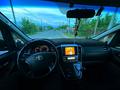 Toyota Alphard 2006 года за 8 800 000 тг. в Астана – фото 2