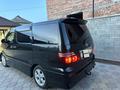 Toyota Alphard 2006 года за 8 800 000 тг. в Астана – фото 6