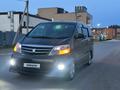 Toyota Alphard 2006 года за 8 800 000 тг. в Астана – фото 8
