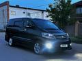 Toyota Alphard 2006 года за 8 800 000 тг. в Астана