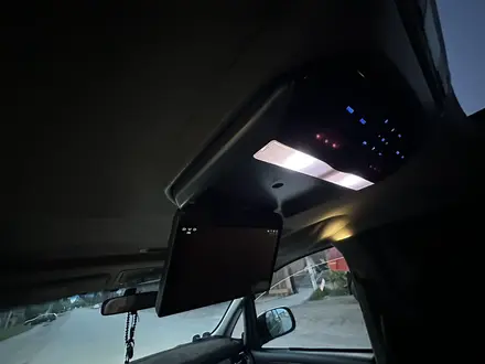 Toyota Alphard 2006 года за 8 800 000 тг. в Астана – фото 11