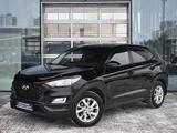 Hyundai Tucson 2018 года за 8 390 000 тг. в Астана