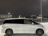 Toyota Estima 2009 года за 5 250 000 тг. в Актобе – фото 4