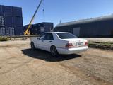 Mercedes-Benz S 320 1999 годаүшін3 300 000 тг. в Костанай – фото 4