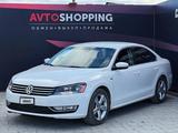 Volkswagen Passat 2015 годаүшін7 650 000 тг. в Актобе