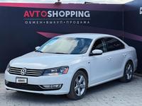 Volkswagen Passat 2015 года за 7 650 000 тг. в Актобе