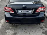 Toyota Corolla 2011 годаfor5 500 000 тг. в Талдыкорган – фото 3