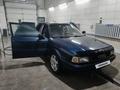 Audi 80 1992 года за 1 500 000 тг. в Караганда – фото 3