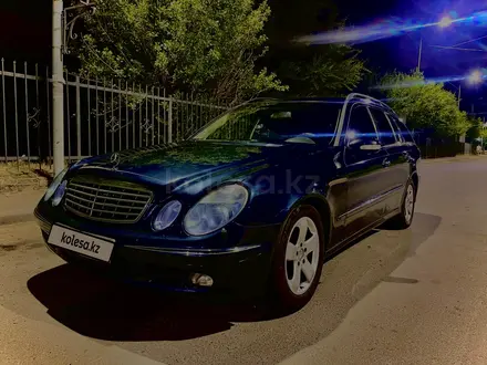 Mercedes-Benz E 320 2004 года за 6 000 000 тг. в Алматы – фото 18