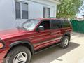 Mitsubishi Montero Sport 2000 года за 3 500 000 тг. в Алматы