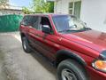 Mitsubishi Montero Sport 2000 года за 3 500 000 тг. в Алматы – фото 7