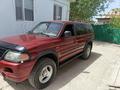 Mitsubishi Montero Sport 2000 года за 3 500 000 тг. в Алматы – фото 8