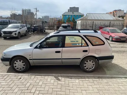Toyota Corolla 2001 года за 1 950 000 тг. в Астана – фото 5
