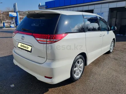 Toyota Estima 2006 года за 4 600 000 тг. в Алматы