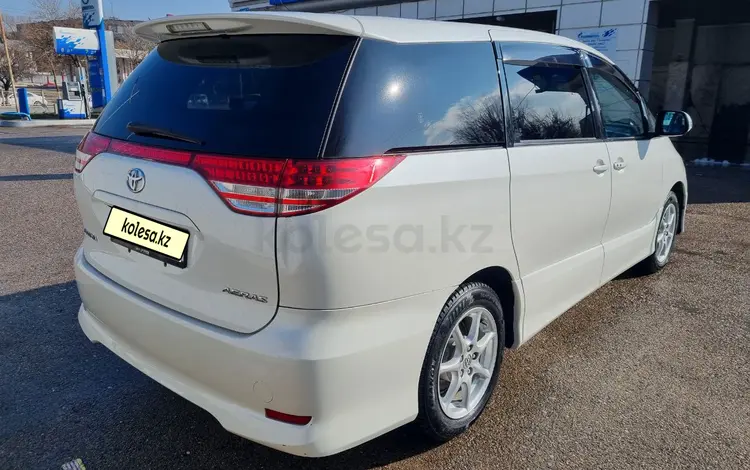 Toyota Estima 2006 годаүшін4 600 000 тг. в Алматы