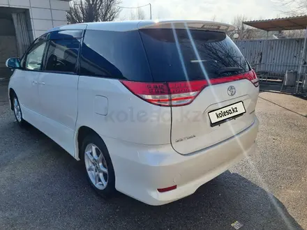 Toyota Estima 2006 года за 4 600 000 тг. в Алматы – фото 2
