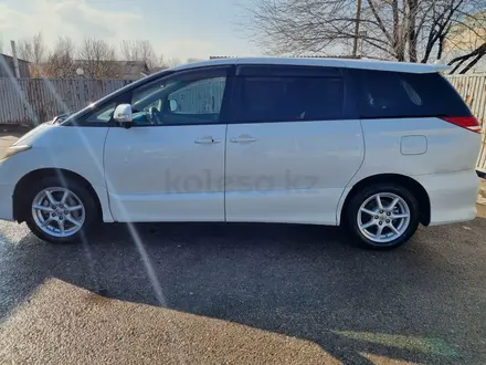 Toyota Estima 2006 года за 4 600 000 тг. в Алматы – фото 3