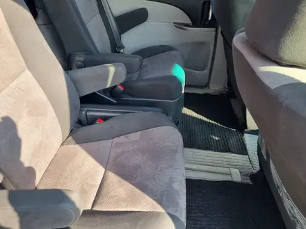 Toyota Estima 2006 года за 4 600 000 тг. в Алматы – фото 6