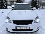 ВАЗ (Lada) Priora 2170 2013 годаfor1 700 000 тг. в Алматы