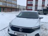 Volkswagen Polo 2021 года за 7 650 000 тг. в Уральск