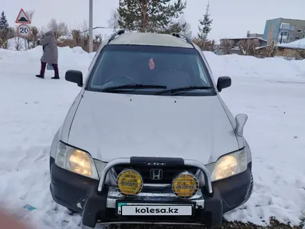 Honda CR-V 1996 года за 2 800 000 тг. в Усть-Каменогорск – фото 14