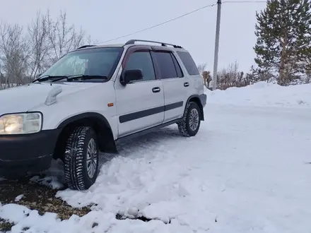 Honda CR-V 1996 года за 2 800 000 тг. в Усть-Каменогорск – фото 4