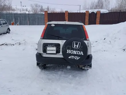 Honda CR-V 1996 года за 2 800 000 тг. в Усть-Каменогорск – фото 6