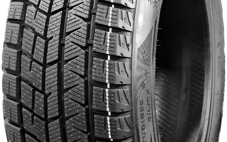 225/45/18 Transmate Ice Knight 2025 за 27 500 тг. в Алматы