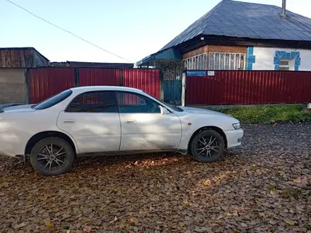 Toyota Carina ED 1998 года за 2 200 000 тг. в Алтай – фото 2