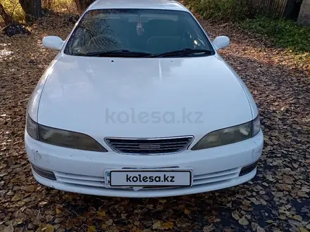 Toyota Carina ED 1998 года за 2 200 000 тг. в Алтай