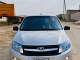 ВАЗ (Lada) Granta 2190 2014 годаfor2 500 000 тг. в Актау – фото 3