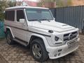 Mercedes-Benz G 230 1993 годаүшін4 500 000 тг. в Алматы