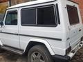 Mercedes-Benz G 230 1993 годаүшін4 500 000 тг. в Алматы – фото 3