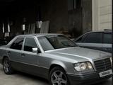 Mercedes-Benz E 320 1994 года за 2 300 000 тг. в Шу – фото 3