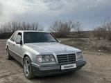 Mercedes-Benz E 320 1994 года за 2 300 000 тг. в Шу – фото 4